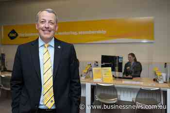 RAC 'sale' process advances