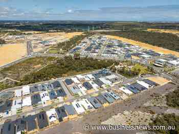 Land sales reach record highs