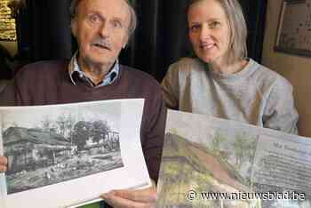 Mysterie rond verdwenen schilderij opgelost: het hing 22 jaar in huiskamer van buurtbewoner