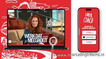 Consultancybureau zet AI in voor persoonlijk loopbaanadvies
