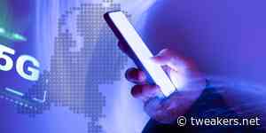 Umlaut: KPN heeft weer beste 5G-netwerk van Nederland, Odido maakt grote sprong