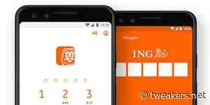 ING Bankieren-app heeft zes miljoen gebruikers, grootste stijging onder ouderen