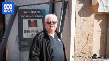 Customers waiting years for homes discover builder has government contract