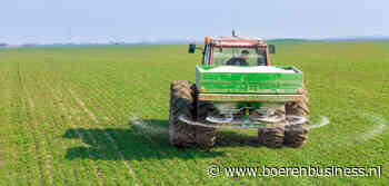 Hoge gasprijs stuwt kunstmestmarkt verder op