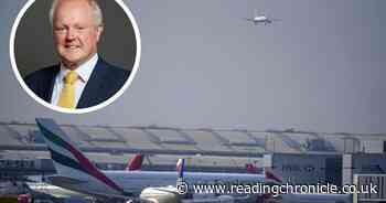 Western Rail Link to Heathrow: More MPs back project