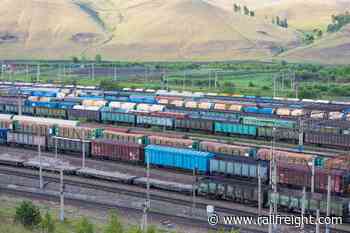 Will Russia get a new private rail freight operator?