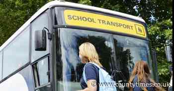 Powys councillor says school bus policy is legally robust