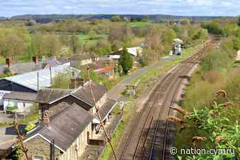 Plans for new railway station hit the buffers
