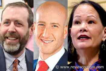 Two with CCSD experience, 1 outsider compete for superintendent