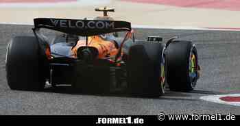 "Mini-DRS"-Verdacht bei den Testfahrten: Was heißt das für die Saison?