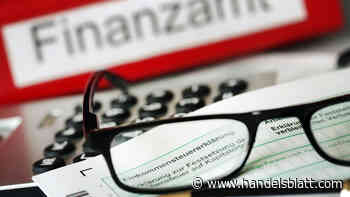 Steuererklärungs-Pflicht: Wer ist verpflichtet, 2025 eine Steuererklärung abzugeben?