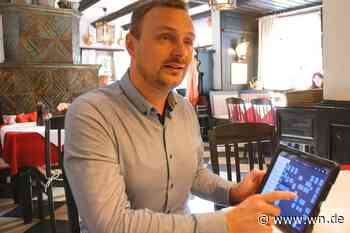 Reservierungen: Immer mehr Restaurants bieten festes Zeitfenster