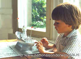 Week van de Hoogbegaafdheid zet het jonge kind in de spotlight