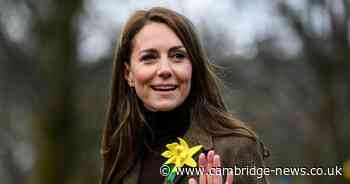 Kate Middleton involved in little-known WhatsApp group with 'really normal people'