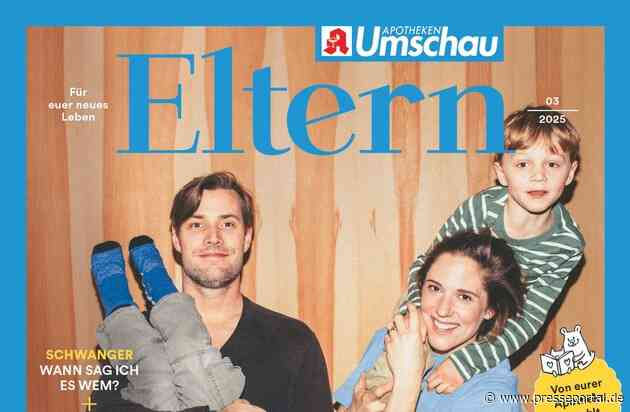 Erziehung: So gelingt Eltern der Balanceakt