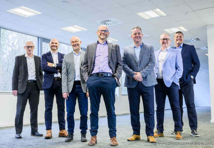 Drees & Sommer acquires RSP Consulting Engineers