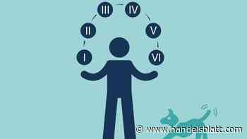 Steuerklassen 1 bis 6: So unterscheiden sich die sechs Steuerklassen in Deutschland