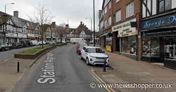 Car parking charges set to rise across roads in Bromley from April