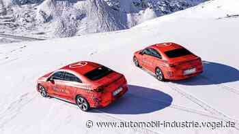 So will Mercedes sparen: Einigung mit Gesamtbetriebsrat