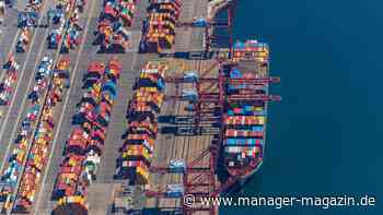 Handelskrieg: „Die dümmsten Zölle der US-Geschichte“