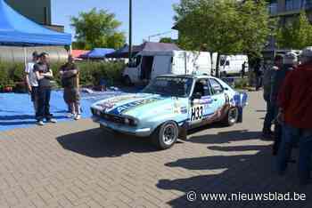 Geen OCR Rally Oostrozebeke door Pittem