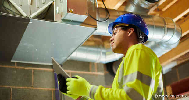 Fusion21 names suppliers appointed to Workplace and FM Framework