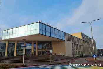 BoekenFEST: De Boekenweek in De Nieuwe Kolk