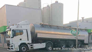 Nederland blijft vijfde afzetmarkt voor Arla