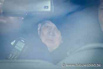 Aloïs Deleersnyder (90) blijft maand langer aangehouden na drievoudige moord in woonzorgcentrum: “Hoort niet in de gevangenis van Gent”