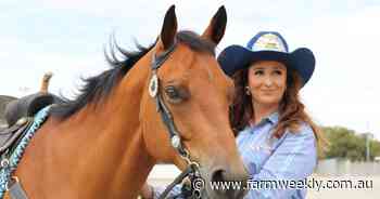Woolorama rodeo continues to grow in popularity due to Yellowstone series