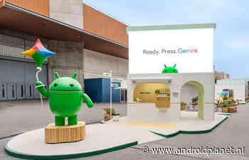 Google Gemini kijkt binnenkort live mee met je camera en scherm