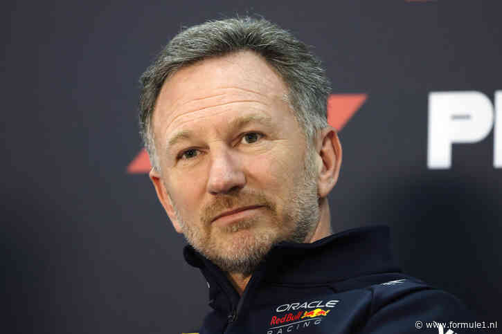 ‘Britse media het zwijgen opgelegd in voortdurende zaak Horner’