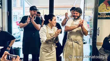 SantoPalato, uno dei ristoranti più amati di Roma, ha chiuso (ma non per molto)