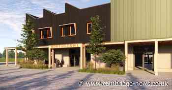 Northstowe needs 'own surgery' with permanent facilities