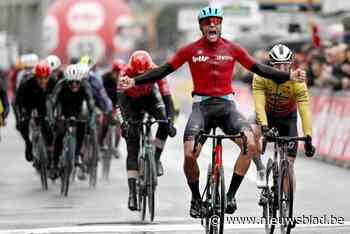 WEST-VLAAMSE WIELERKALENDER. Ertevoedekoers Cycling Weekend in Vlamertinge en De Klijte, Klein maar Moedig Edewalle pakt opnieuw uit met twee jeugdkoersen, WorldTour-renners en nieuwelingen eren Jean-Pierre Monseré