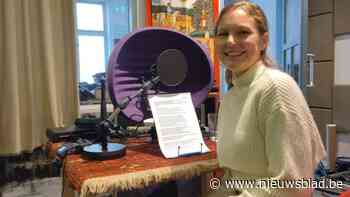 Truiense Sarah heeft een gebedspodcast voor jongeren: “Ook voor ongelovigen kan het een must zijn”