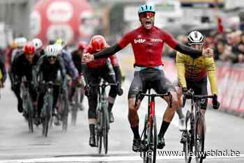 WEST-VLAAMSE WIELERKALENDER. Ertevoedekoers Cycling Weekend in Vlamertinge en De Klijte, Klein maar Moedig Edewalle pakt opnieuw uit met twee jeugdkoersen, WorldTour-renners en nieuwelingen eren Jean-Pierre Monseré