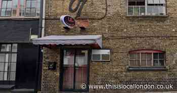 Owners deny failing to shut down 'illegal bar'