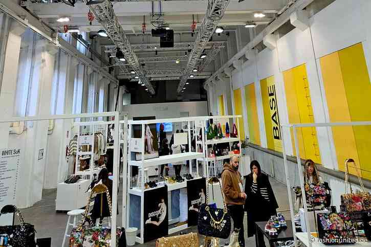 White Milano fördert Marken im Ausland, konkretisiert Themen wie Inklusion und Zirkularität in der Modebranche