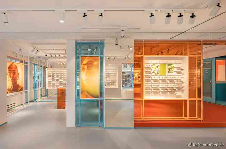 Ace & Tate bereitet sich mit neuem CEO auf die Zukunft vor