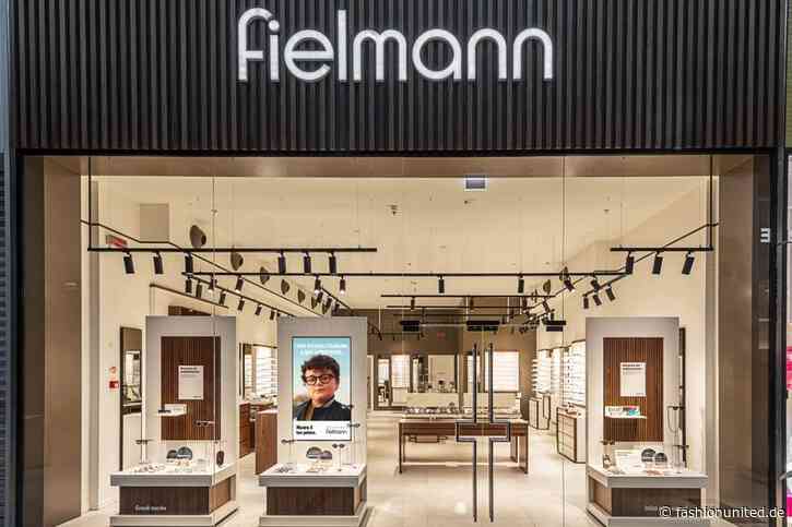 Fielmann legt 2024 bei Umsatz und Ergebnissen deutlich zu