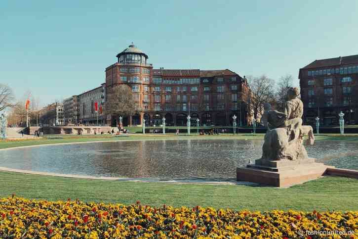 Bericht: Mannheimer Kaufhäuser bleiben geschlossen