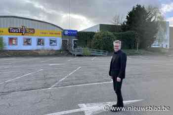 Zwembad aan Kampenhout-Sas is nog niet voor meteen, dus lanceert N-VA voorstel voor mobiel zwembad: “Anders moeten we nog jaren wachten”