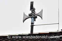 Warntag in Hessen: Sirenen heulen am 13. März - So läuft der große Testalarm