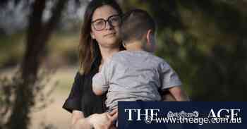 ‘Crumbling’ childcare chain leaves parents in the lurch, staff unpaid