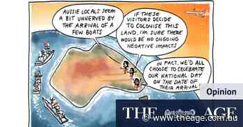 Builder of illegal seawall has right to save his home