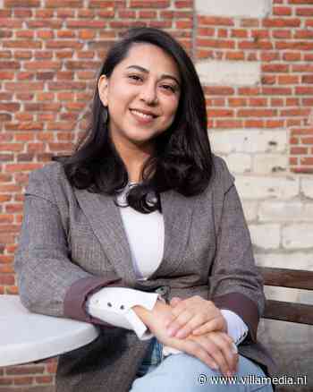 Besan Zarzar: ‘Ik kan weer schrijven onder mijn eigen naam’