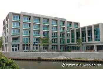 Stad gaat samen met vzw Reveil en inwoners eigen troosttraject uitwerken