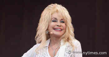 How Dolly Parton’s ‘Jolene’ Was Inspired by Her Husband Carl Dean