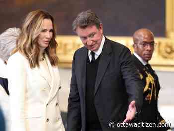 Today's letters: Time to explain Trump friendship, Wayne Gretzky